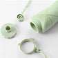 Portable Foldable Water Bottle | BPA-Free Silicone | Outdoor,school & Travel Essential