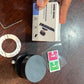 Magnetic Foldable Phone Holder with Strong Suction Cup