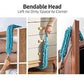 Microfiber Duster – Extendable Long Handle Dust Cleaner for Home, Car & Office