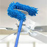 Microfiber Duster – Extendable Long Handle Dust Cleaner for Home, Car & Office