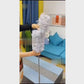 Microfiber Duster – Extendable Long Handle Dust Cleaner for Home, Car & Office